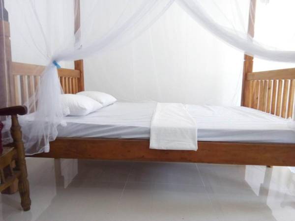T & U Homestay