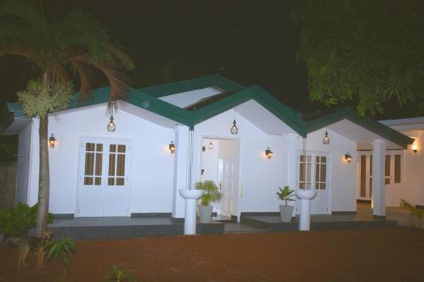 The Bamboo Tree Transit Hotel