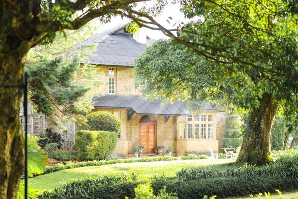 Taylor's Hill Boutique Hotel