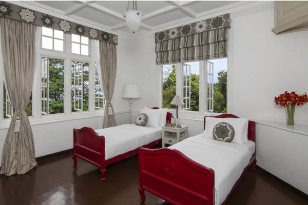 Taylor's Hill Boutique Hotel