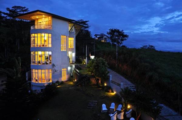 Kandyan View Holiday Bungalow