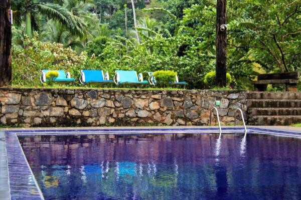 Sweet Cinnamon Kandy