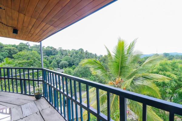 Blue Haven Guest House