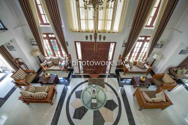 The Richmond House Kandy