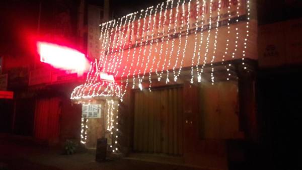 Charlton Kandy City Rest