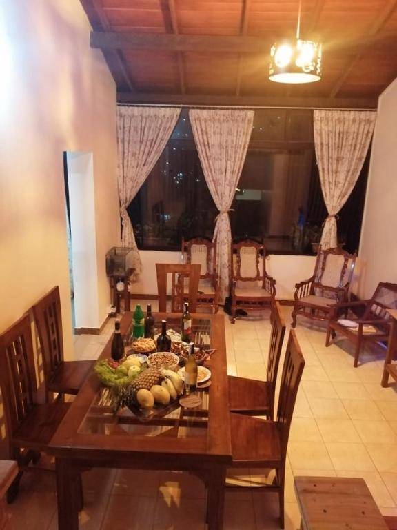 Apartment Kandy The Walkers Nest