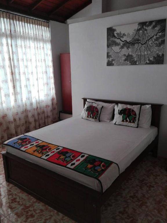 Apartment Kandy The Walkers Nest