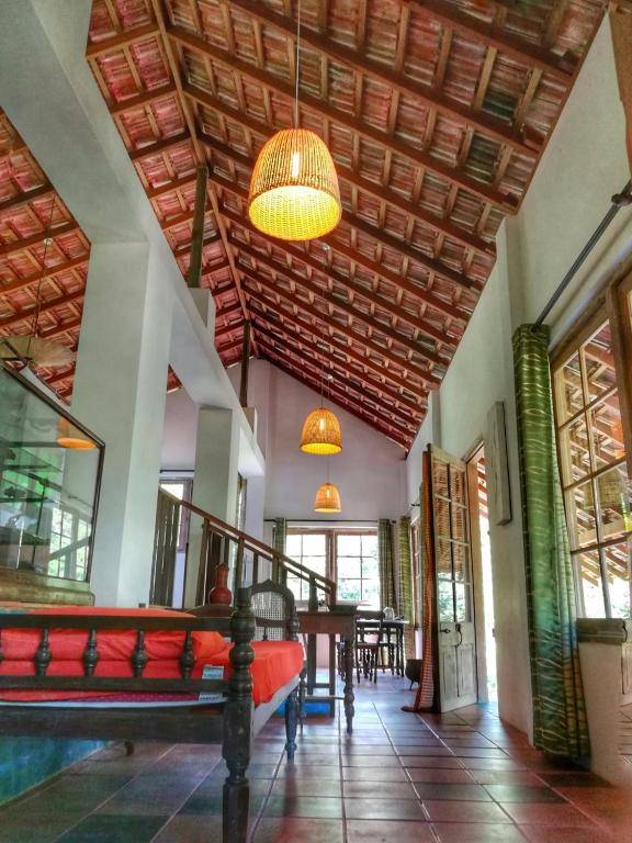 The Kandy Samadhicentre