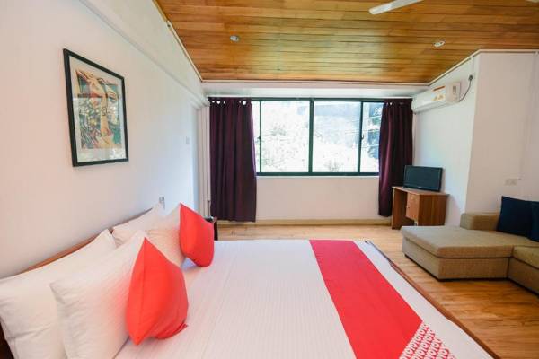 Kandy Jasmine Hill House Hotel