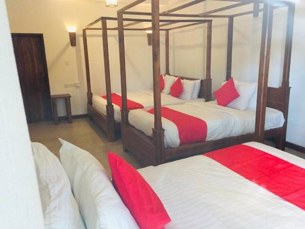 Heavens Holiday Resort