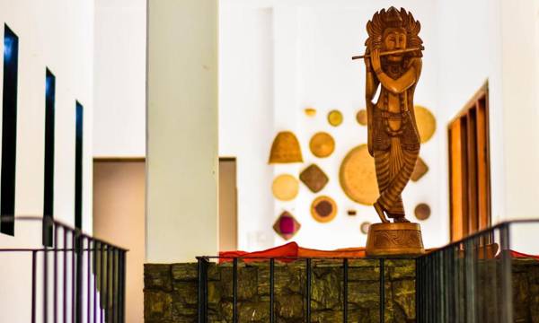 Sri Kandyan Bungalow