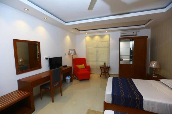 Peradeniya Rest House