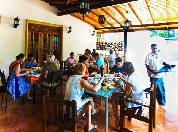 Green View Holiday Resort