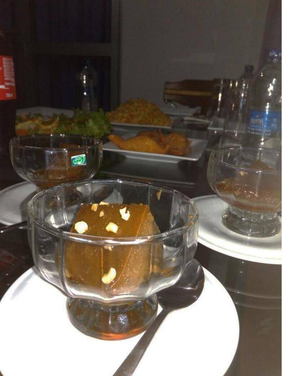 Evening Star Guest Inn