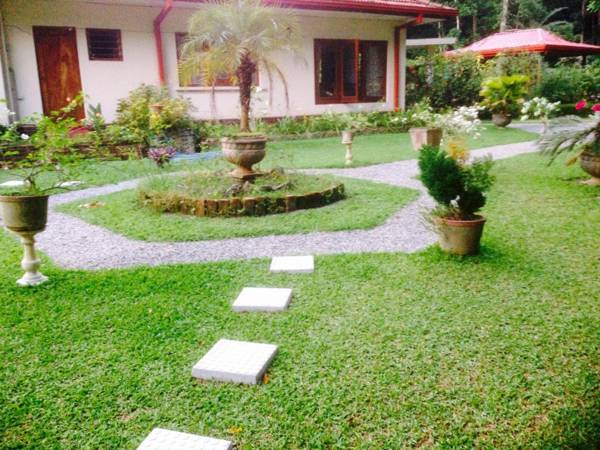 Yalegoda Walauwa Homestay