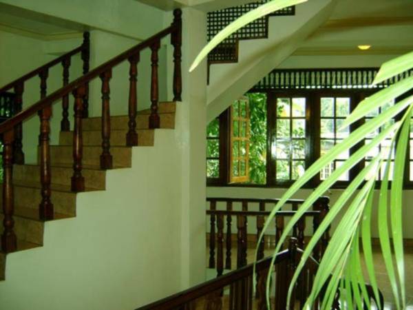 Palm Garden Home Stay