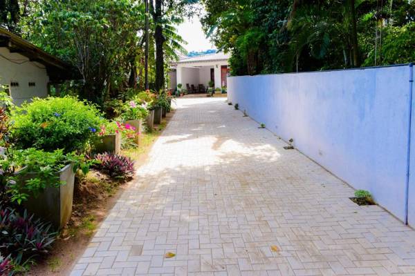 Homestay Garden Rest Kandy