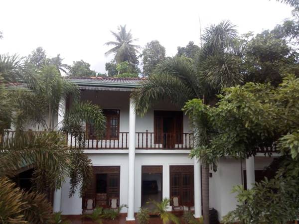 Elephant Reach Villa Pinnawala