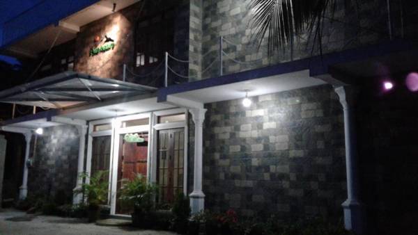 Pure Nature Hotel Kandy