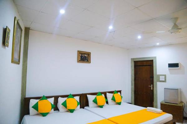 Elegance Range Resort