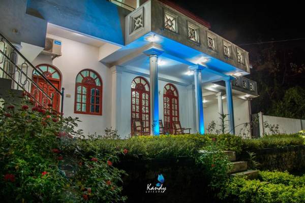 Kandy Leisure