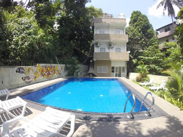 Kandy Backpackers Hostel
