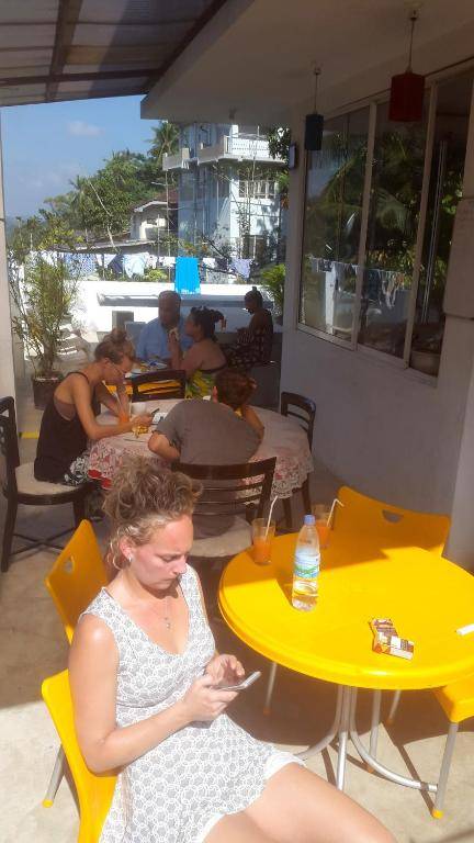 Kandy Backpackers Hostel