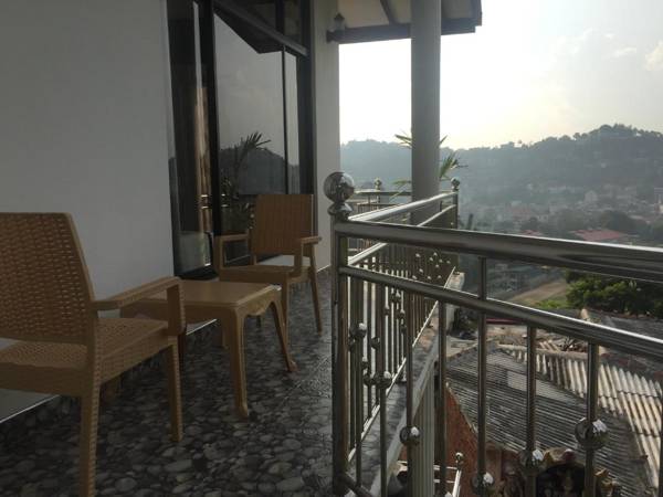 Shani Residence Kandy