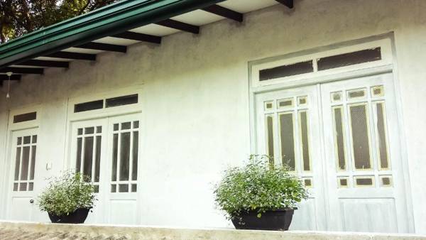 Kandy Mountain Cottage