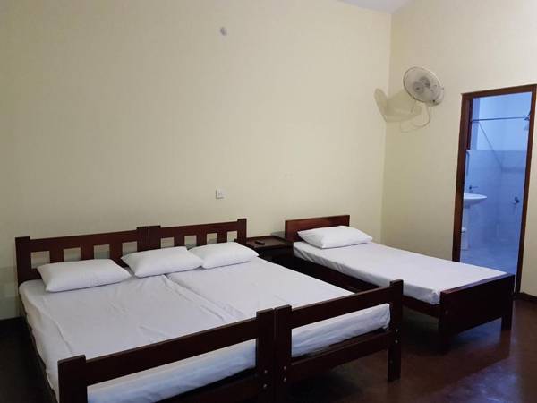 No 51 Menik Home Rest