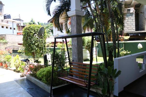 Kandy City Village Home Stay
