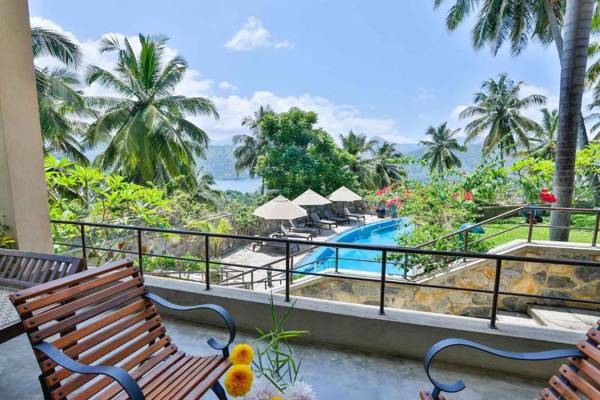 Lanka Golf Villa Collection - Villa Rachel's Sun