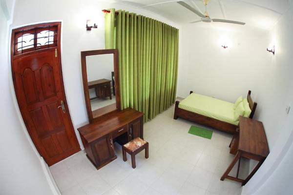 12 B Lewella Road Kandy.