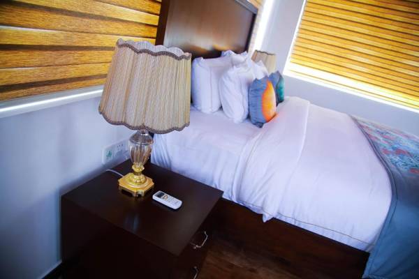 Bellwood Hills Resort & Spa