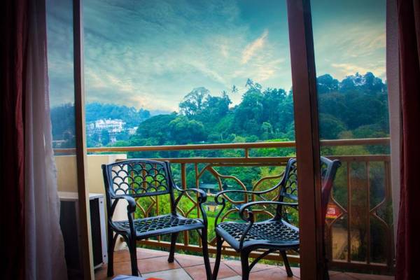 HOTEL LAKEFIELD "Excellence"