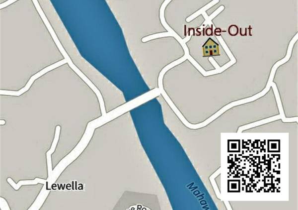 Inside Out Nature Resort