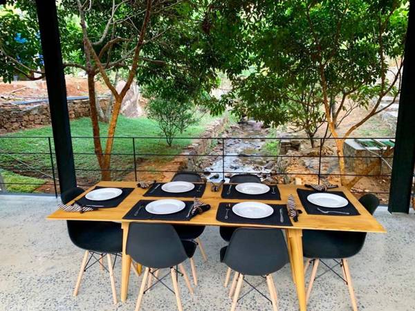 Sati Villa Kandy Sri Lanka