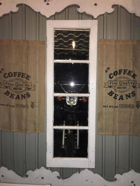 Kandy Sky Reach Lodge