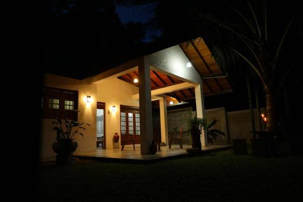 Kandy Wellington Apartment