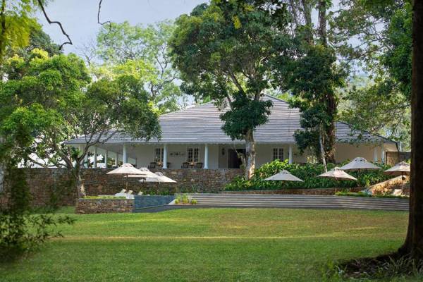 W15 Hanthana Estate Kandy