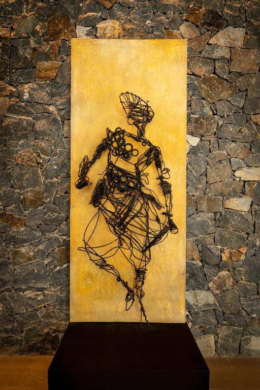 Jetwing Kandy Gallery