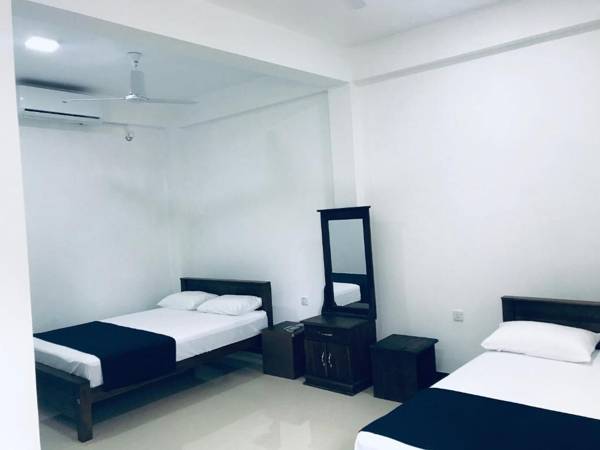 Hotel First Kingdom - Anuradhapura