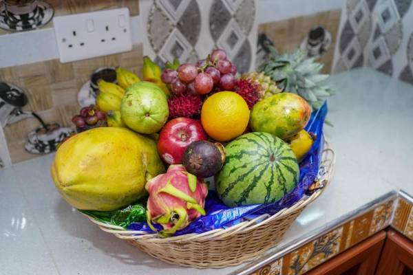 HILL TOP VIEW POINT HOMESTAY & RESORT