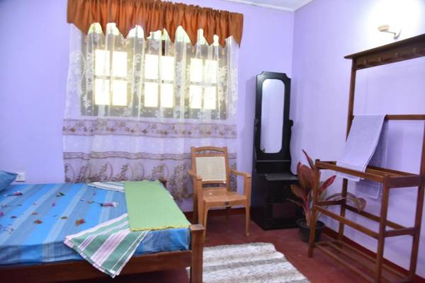 Hunnas View Home Stay