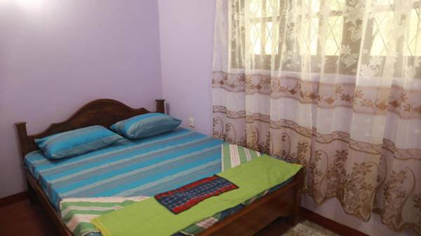 Hunnas View Home Stay