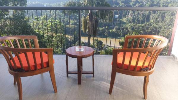 The Mountbatten Hotel