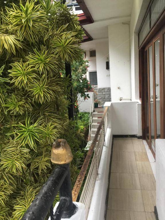 Kandy IVY Banks Holiday Resort