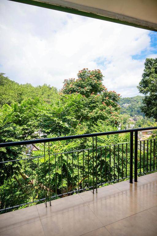 Funk Bunk Tourist Inn