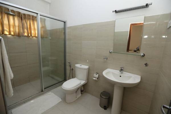 The Delight Residence