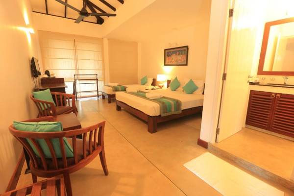 Jaffna Heritage Hotel